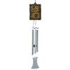 Just Breathe Little Piper Musical Wind Chimes - Made in