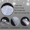 Marble A6 Ring Binder Budget Book Marble Grain Notebook Book