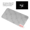 2 Set Private Screen Protector Scratch Proof Anti Fingerprint Ultra