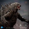 Hiya Toys Godzilla: King of Monsters – Godzilla Exquisite Basic