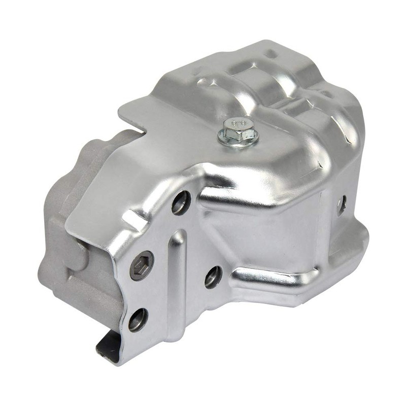 15810-RAA-A03 VTEC Solenoid Spool Valve w/Timing Oil Pressure Switch &