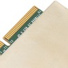 4G Network Card Stable Signal Reception DW5821 EeSIM Supported M.2
