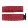 Motorcycle 22mm Handlebar Throttle Grips Silicone for GY6 50cc 80cc
