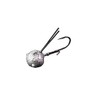 JACKALL Jig Head, Good Meal Head, 0.08 oz (2 g),