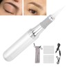 Professional Microblading Machine Strong Power Eyebrow Eyeliner Tattoo Pen Machine