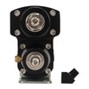 Fuel Pressure Regulator, Adjustable Fuel Pressure Regulator Metal Construction Fuel