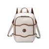 DELSEY PARIS Chatelet 2.0 Travel Laptop Backpack, Angora