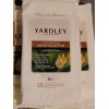 Yardley 5 pks 12X8 Yardley London body wipes 18ct. disposable