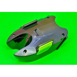 BISSELL 1612573 Battery Pack for Bissell Multi Reach Stick Vacuum, Black