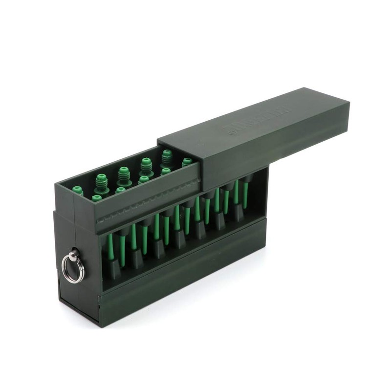 CUESOUL Touch-Point Soft Dart Tip Point with Touch Dart Case