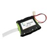 Paquete De 6v Ni-mh Para Básculas Wi-series 10t/ Torrey