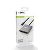 EMTEC ECCAREADT610C Type-C 3-in-1 Card Reader