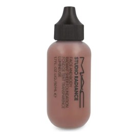 Base Liquida Studio Radiance Face & Body Radiant Sheer Found