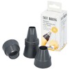 Birkmann Easy Baking Adaptor for Piping Bags and Nozzles, Made