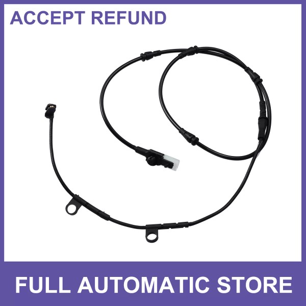 uauto1 Front Brake Pad Wear Sensor Single Custom for Land