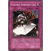 Yu-Gi-Oh! - Gottoms' Emergency Call (5DS2-EN033) - 5Ds Starter Deck