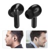 Y113 Language Translator Earbuds, Supports 84 Languages Online Offline Instant