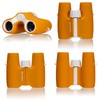 Bresser Junior Binoculars for Children 6 x 21 with Robust