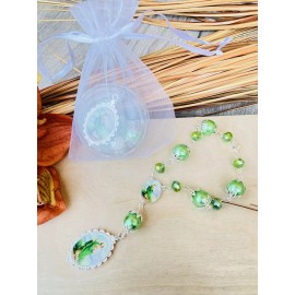 Unbranded 12 ST JUDE BRACELETS FAVORS COMMUNION RECUERDOS BAUTIZO SAN JUDAS TADEO