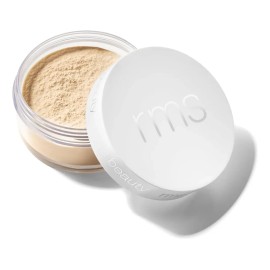 Polvo Fijador Rms Beauty Hydra Sin Talco Enfoque Suave