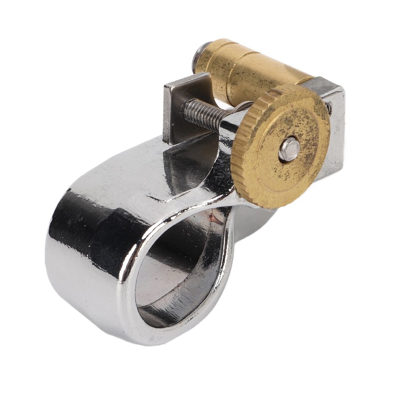 Leather Lace Cutter Ring Type Fast Cutting Brass Material Leathercraft