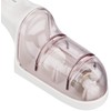Shimomura Industry KZ-616 Water Double Sharpener KZ-616 Niigata, Tsubamesanjo, White,
