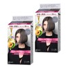 Syoss COLORGenic Milky Hair Color, PA02 Pearly Ash 2P+Bonus
