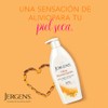 Jergens Crema Ultra Humectante, 400 mL Crema Corporal,para Absorcin en