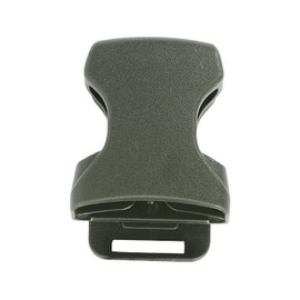 Tasmanian Tiger TT SR 25 V MOLLE Buckle Olive, olive