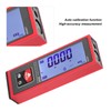 LM50B 50m/164ft Laser Range Finder Electronic Ruler Hand Held Mini