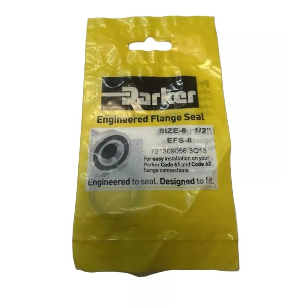 Parker EFS-8 Size-8 1/2" Seal **SALE**