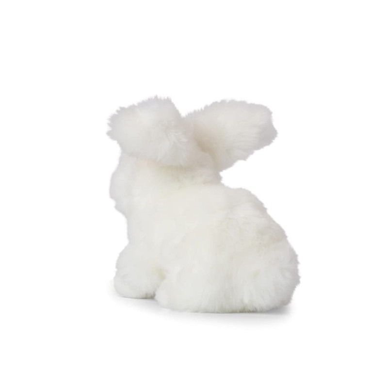 WWF Soft Toy Angora Rabbit (20 cm)