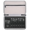 Case for Korg Midi Controller nanoKONTROL Studio, Travel Carrying Case