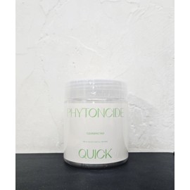 Klavuu Phytoncide Quick Cleansing Pads 100 sheets 1 / 클라뷰 피톤치드 퀵 클렌징 패드 100매 1개