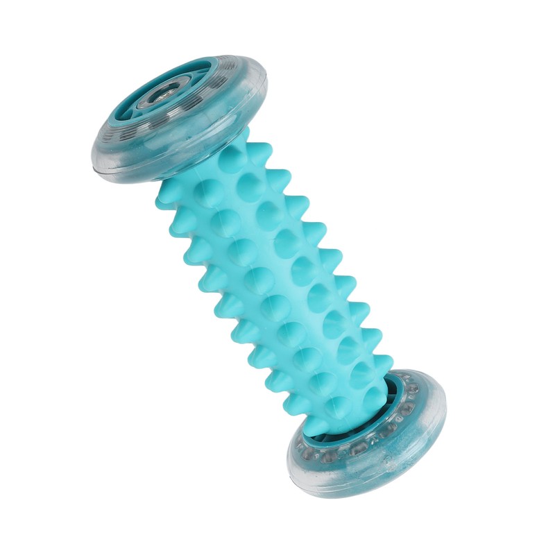 Foot Massage Roller Ball for Plantar Fasciitis Acupressure Trigger Point
