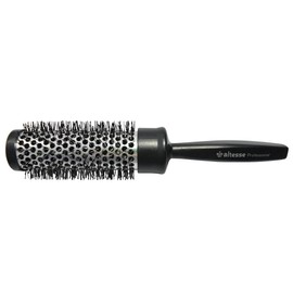 Altesse Hair Round Brush Inner / Outer Diameter 33/48 mm Black