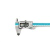 DML 150mm 6 Inch IP54 Water Resistant Digital Vernier Caliper