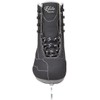 Jackson Ultima Ice Skates Softec Black Elite ST7200 Womens 9