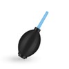 SUPON Rubber Air Blower Pump Dust Cleaner for Lens CCD