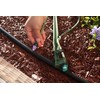 Mister Landscaper Green Landscape Stake Assembly