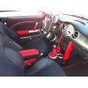 Shamrock Auto Trim 2002-2006 Mini Cooper R50 R53 Door panel