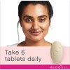 Super Collagen, Vitamina C + Biotina Neocell 360 Tabletas