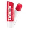 Bálsamo Labial Protector Humectante Labello Fresa 4.8g