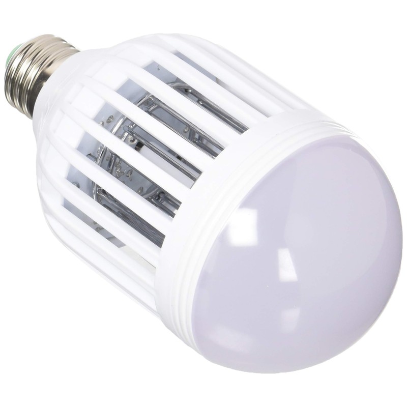PIC Bug Zapper IKC 2-in-1 Insect Killer & LED Bulb,