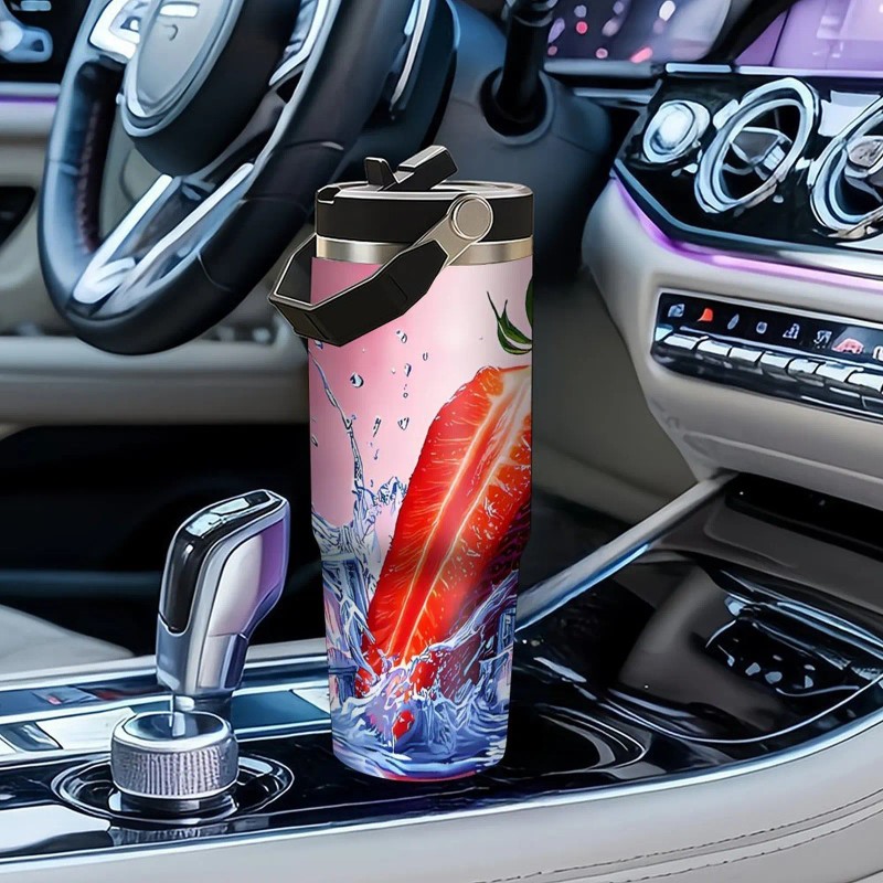 Sophisticated Line Custom 30oz Insulated Beverage Container Elegantcapacity: 30 oz,