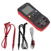 Digital Multimeter 9999 Counts High Safety Power Saving High Accuracy