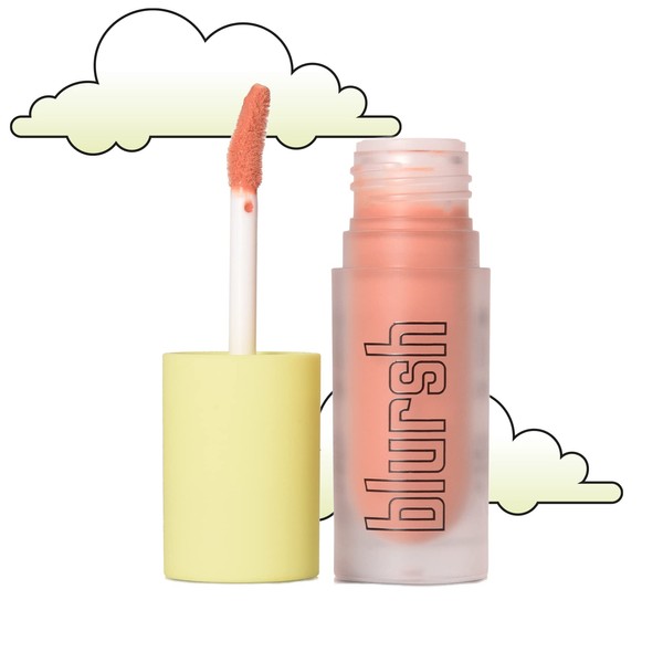Blursh - Liquid Blusher (Teach 'Em Peach)