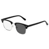 ZAMGIC Photochromic Sunglasses Blue Light Blocking Glasses for Men and