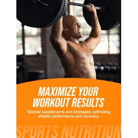 BulkSupplements L-Citrulina - Suplemento para un mejor rendimiento en el ejercicio