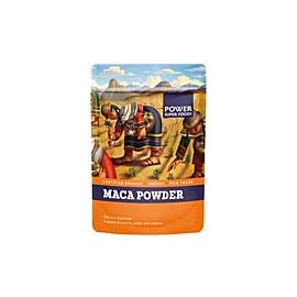 Power Super Foods Maca Powder Organic 500g